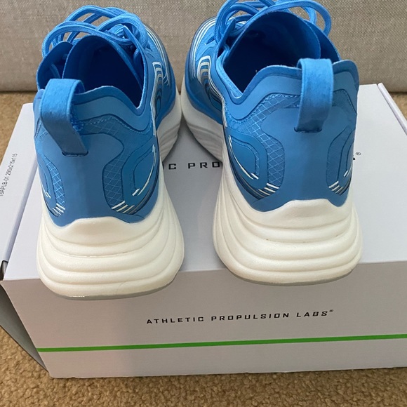 APL Streamline Coastal Blue Sneakers - Picture 3 of 7